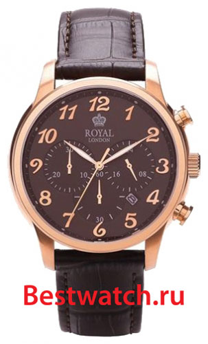Часы Royal London Sports 41216-05